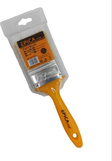 Epica Star Paint Brush Straight 2.5'' 1pcs