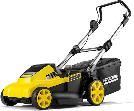 Karcher LMO 5-18 Dual Mașină de tuns iarba Baterie 36V Solo
