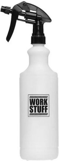 Work Stuff Direct Pressure Sprayer White 750ml