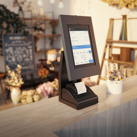 Maclean Energy Tablet POS