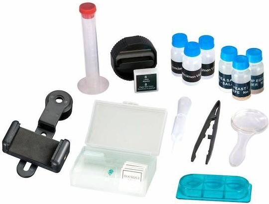 Bresser Microscope Βιολογικό Μικροσκόπιο Εκπαιδευτικό