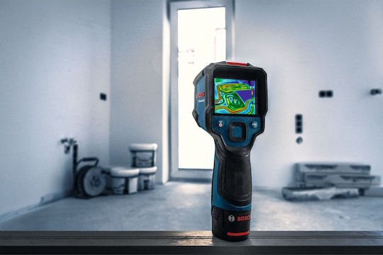 Bosch Handheld Thermal Camera 060183900