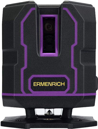 Ermenrich Περιστροφικό Laser