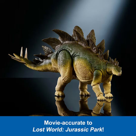 Φιγούρα Δράσης Hammond Collection Jurassic World