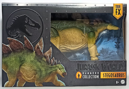 Φιγούρα Δράσης Hammond Collection Jurassic World