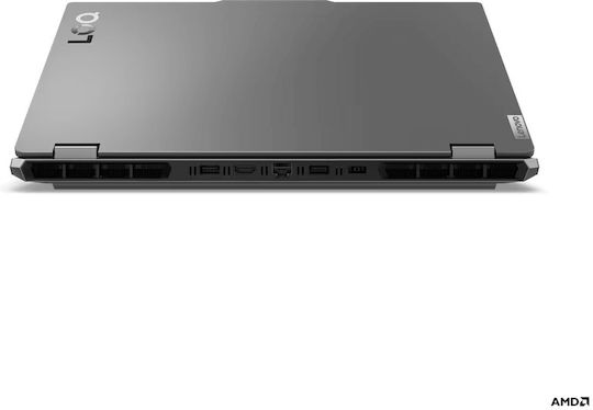 Lenovo LOQ 15AHP9 15.6" IPS FHD 144Hz (Ryzen 7-8845HS/16GB/512GB SSD/GeForce RTX 4060/No OS) Luna Grey (GR Keyboard)