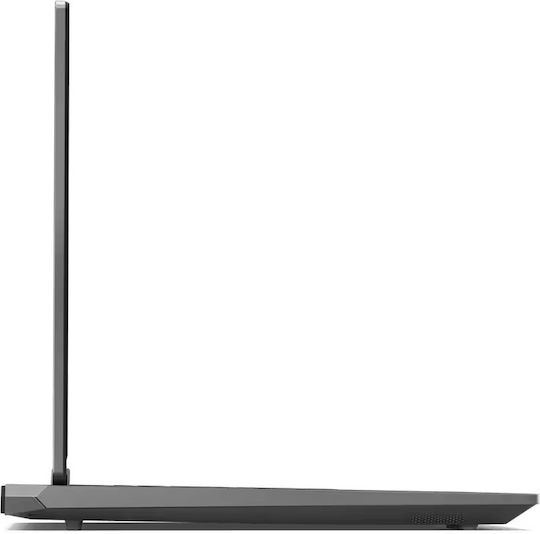 Lenovo LOQ 15ARP9 15.6" IPS FHD 144Hz (Ryzen 7-7435HS/24GB/1TB SSD/GeForce RTX 4050/W11 Home) Luna Grey (GR Keyboard)