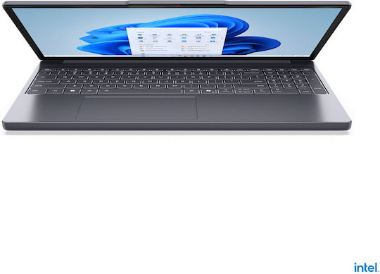 Lenovo IdeaPad Slim 3 15.1" QHD+ (Ryzen 7-7735HS/16GB/1.0TB SSD/W11 Home) (GR Keyboard)