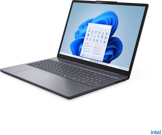Lenovo IdeaPad Slim 3 15.1" QHD+ (Ryzen 7-7735HS/16GB/1.0TB SSD/W11 Home) (GR Keyboard)