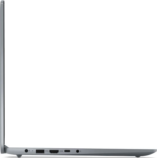 Lenovo IdeaPad Slim 3 15" IPS FHD (i5-1335U/16GB/512GB SSD/W11 Home) (GR Keyboard)