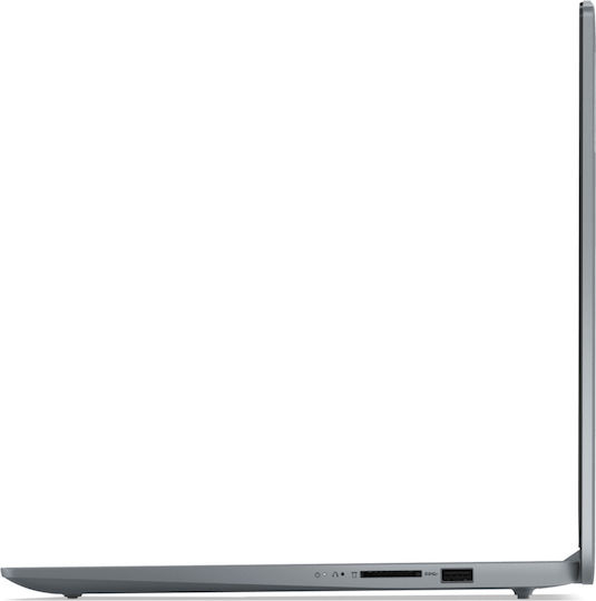 Lenovo IdeaPad Slim 3 15" IPS FHD (i5-1335U/16GB/512GB SSD/W11 Home) (GR Keyboard)