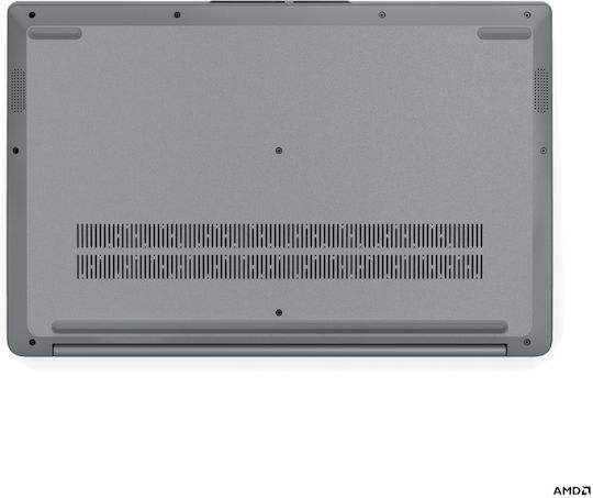 Lenovo IdeaPad 1 15AMN7 15.6" IPS (Ryzen 3-7320U/16GB/512GB SSD/W11 S) Сив облак (GR Клавиатура)