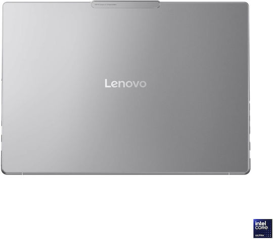 Lenovo Yoga Pro 9 16IAH10 16" OLED 120Hz (Ultra 7-255H/32GB/1TB SSD/GeForce RTX 5060/W11 Home) Tidal Teal (GR Keyboard)