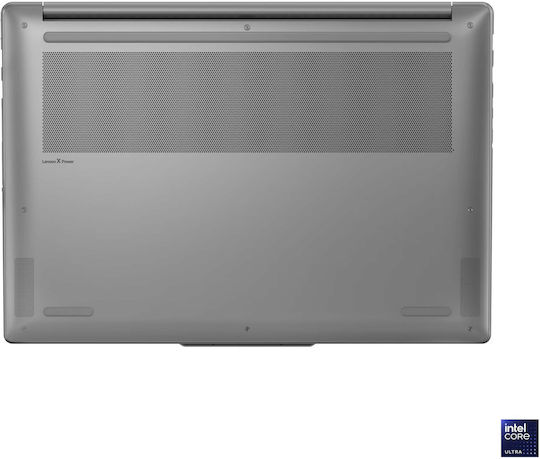Lenovo Yoga Pro 9 16IAH10 16" OLED 120Hz (Ultra 7-255H/32GB/1TB SSD/GeForce RTX 5060/W11 Home) Tidal Teal (GR Keyboard)