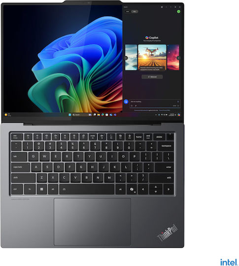 Lenovo ThinkPad X9-14 Gen 1 14" OLED FHD+ (Ultra 7-258V/32GB/1TB SSD/W11 Pro) (GR Keyboard)