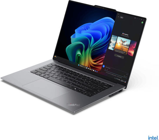 Lenovo ThinkPad X9-15 Gen 1 15.3" OLED 120Hz (Ultra 7-258V/32GB/1TB SSD/W11 Pro) (GR Keyboard)