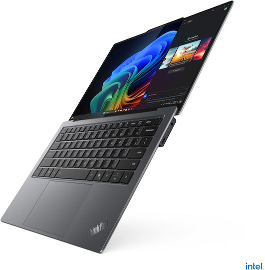 Lenovo ThinkPad X9-14 Gen 1 14" OLED FHD+ (Ultra 5-228V/32GB/512GB SSD/W11 Pro) (GR Keyboard)