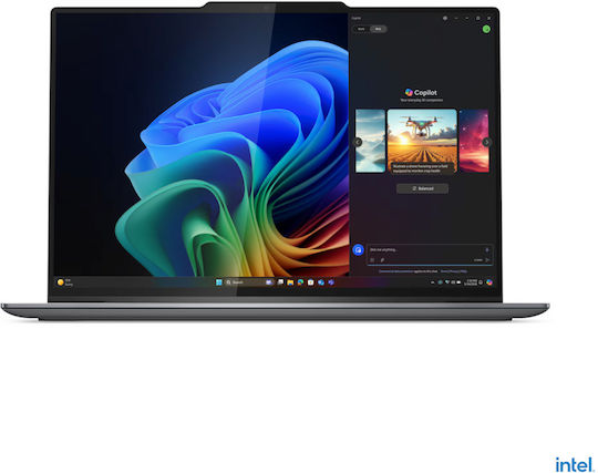 Lenovo ThinkPad X9-14 Gen 1 14" OLED FHD+ (Ultra 5-228V/32GB/512GB SSD/W11 Pro) (GR Keyboard)