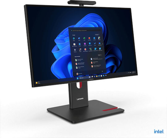 Lenovo ThinkCentre M90a-24 Gen6 23.8" (Ultra 5-225/16GB/512GB SSD/FHD/W11 Pro)