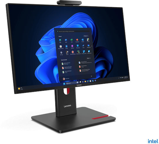 Lenovo ThinkCentre All-In-One M70a-24 Gen6 23.8" (Ultra 5-225T/16GB/1.0TB SSD/FHD/W11 Pro)