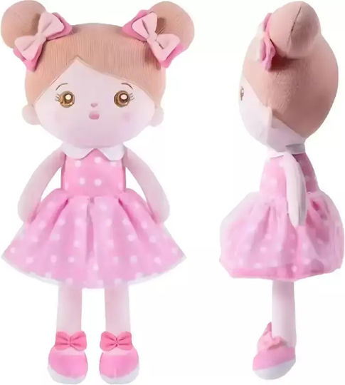 Gounaridis Toys Rag Doll for 3+ years+ Years 40cm