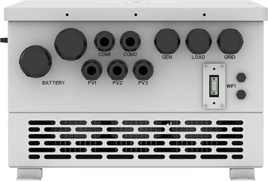 V-TAC NO CEI 0-21 Инвертор Мощност 16000W Еднофазен 12159