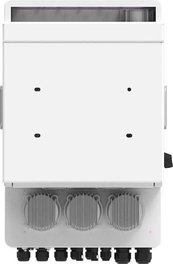 Инвертор Мощност 12000W Трифазен