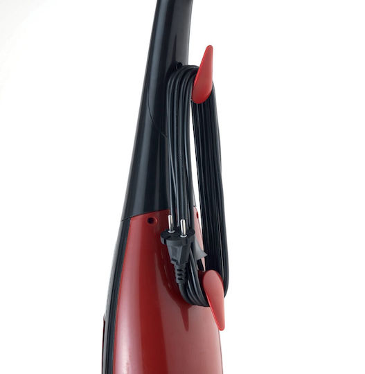 Ariete Evolution Ηλεκτρική Σκούπα Stick 800W Κόκκινη