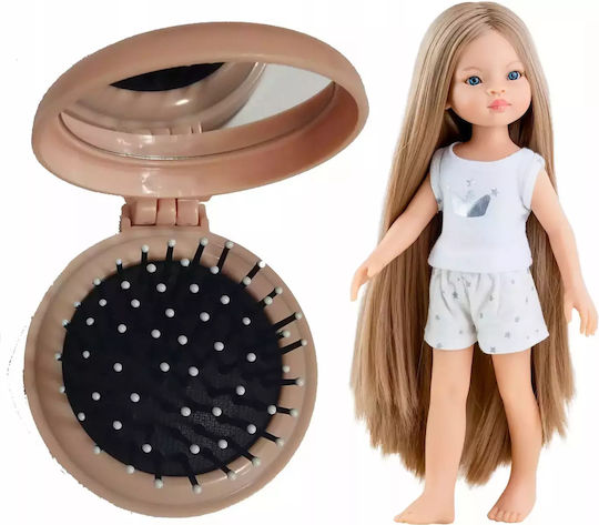 Paola Reina Manica Doll for 3+ years+ Years 32cm