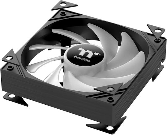 Thermaltake LA240 ARGB Υδρόψυξη AIO CPU με 2 Ανεμιστήρες 120mm