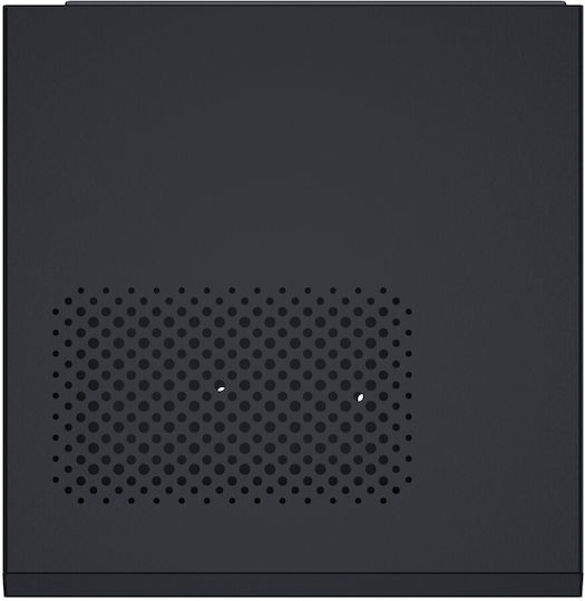 9700 Mini PC (Kern i7-9700/16GB DDR4/512GB SSD/Kein Betriebssystem)