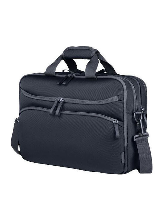HP Travel Τσάντα Πλάτης 16" Μαύρη