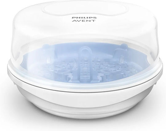 Philips Manual Single Breast Pump Avent Transparent
