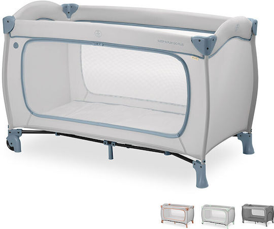 Hauck Playpen 120x60cm Hauck Playpen 120x60cm