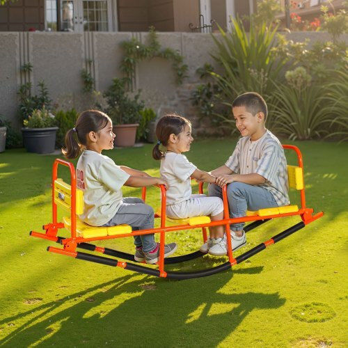 Vevor Seesaw Multicolour for 3+ Years