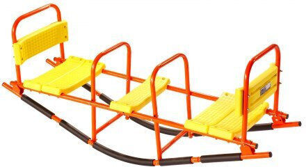 Vevor Seesaw Multicolour for 3+ Years