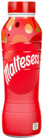 Mars Σοκολάτα με Maltesers σε Υγρή Μορφή 350ml