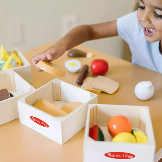 Melissa & Doug Детска кухня