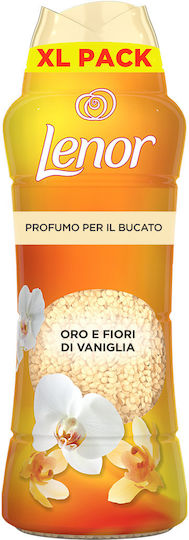 Lenor Lichid Mirosul Booster