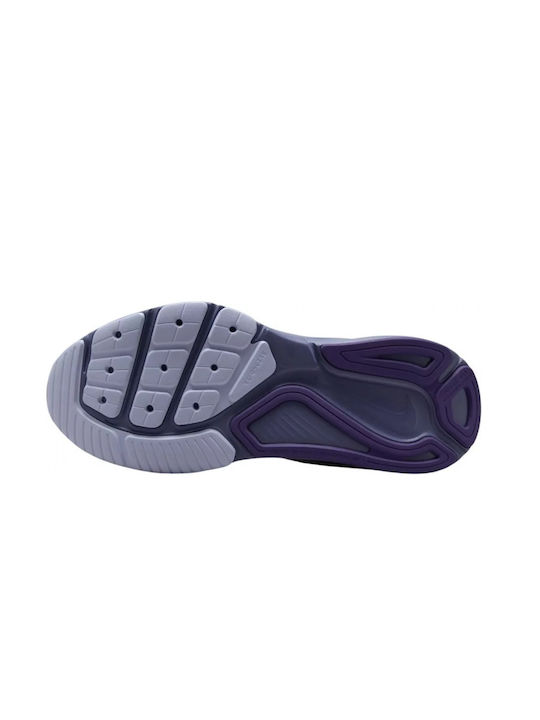 Structure 26 Damen Sportschuhe Laufen Lila