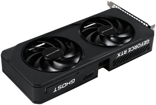 Gainward GeForce RTX 5050 8GB GDDR6 Ghost Κάρτα Γραφικών