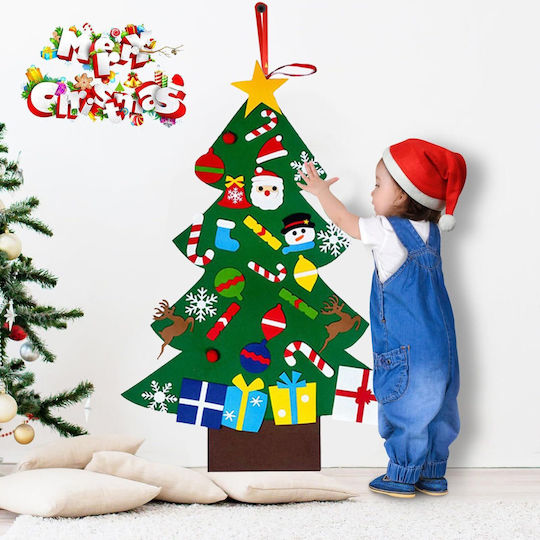 Weihnachtsdekoration Baum 95cm