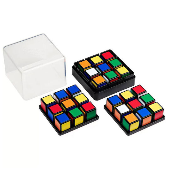 Rubik's Speed Cube for 7+ years Years 1pcs