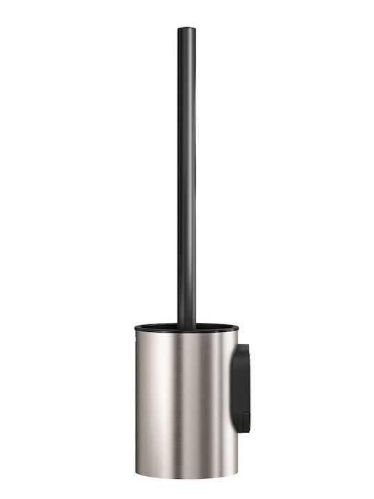 TIGER Inox Банята на Пингал Сребрист