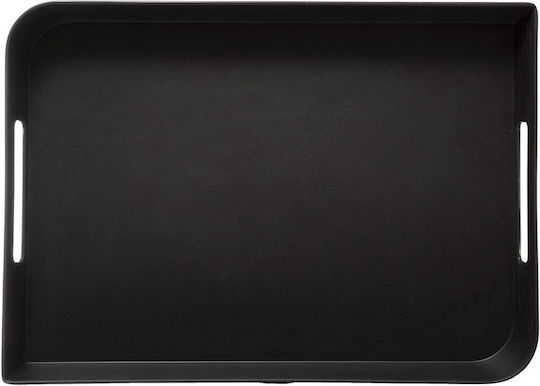 Atmosphera Πλαστικός Δίσκος Σερβιρίσματος 35x25cm
