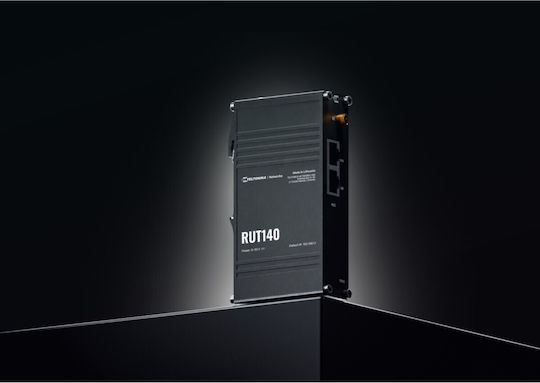 Teltonika ATRM50 Εξωτερική Κεραία 5G με σύνδεση Ethernet