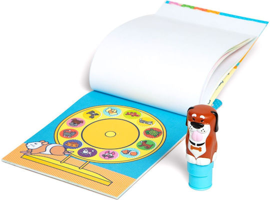 Melissa & Doug Stickers Playset for Children 3+ years Years