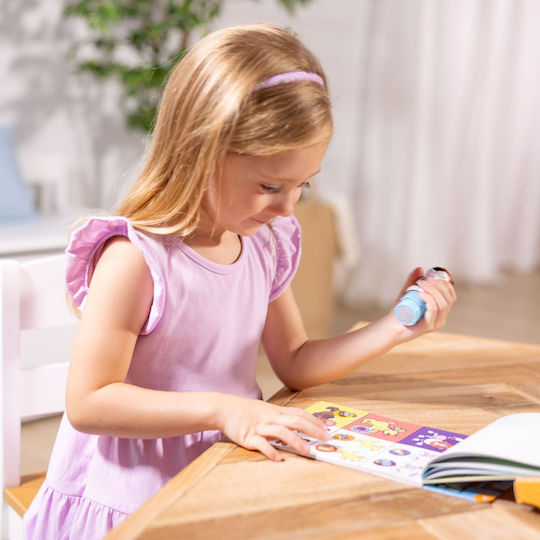 Melissa & Doug Stickers Playset for Children 3+ years Years