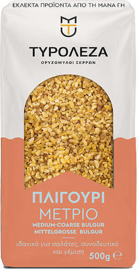 Τυρολέζα Πλιγούρι 500gr