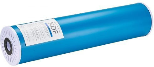 Vevor Water Filter Replacement 20"